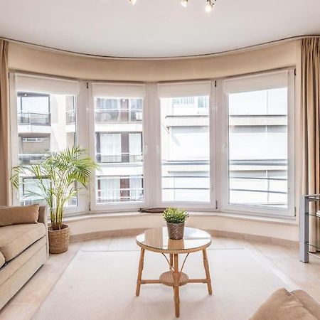 Top Studio Knokke Bij Zeedijk! ภายนอก รูปภาพ