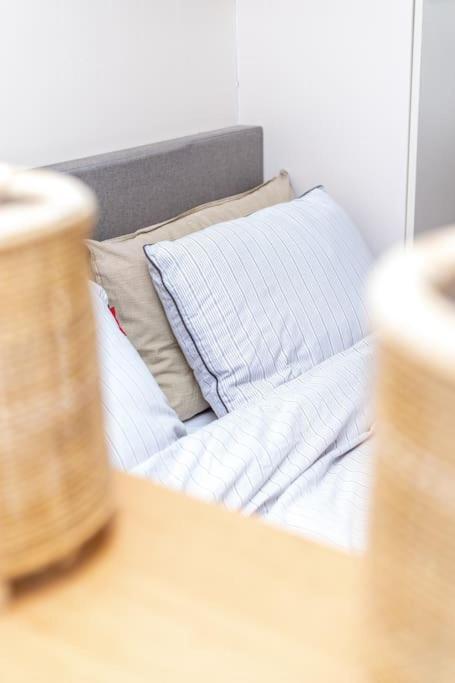 Top Studio Knokke Bij Zeedijk! ภายนอก รูปภาพ