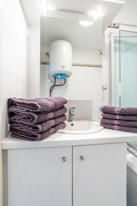 Top Studio Knokke Bij Zeedijk! ภายนอก รูปภาพ