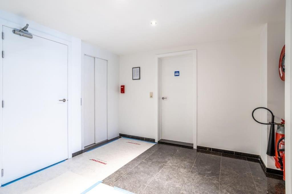 Top Studio Knokke Bij Zeedijk! ภายนอก รูปภาพ
